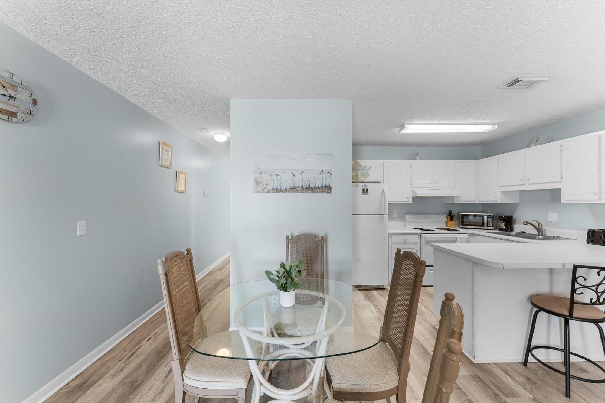 Wendwood E6 Holiday home Panama City Beach