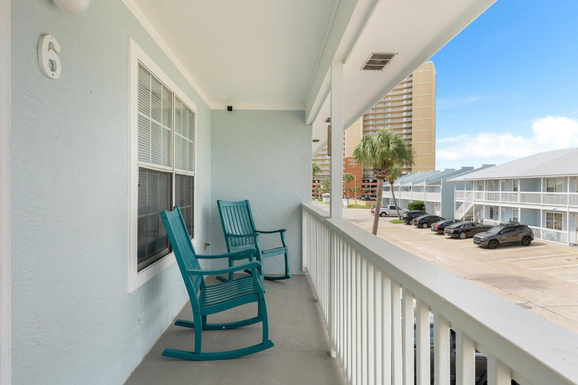 Wendwood E6 Panama City Beach