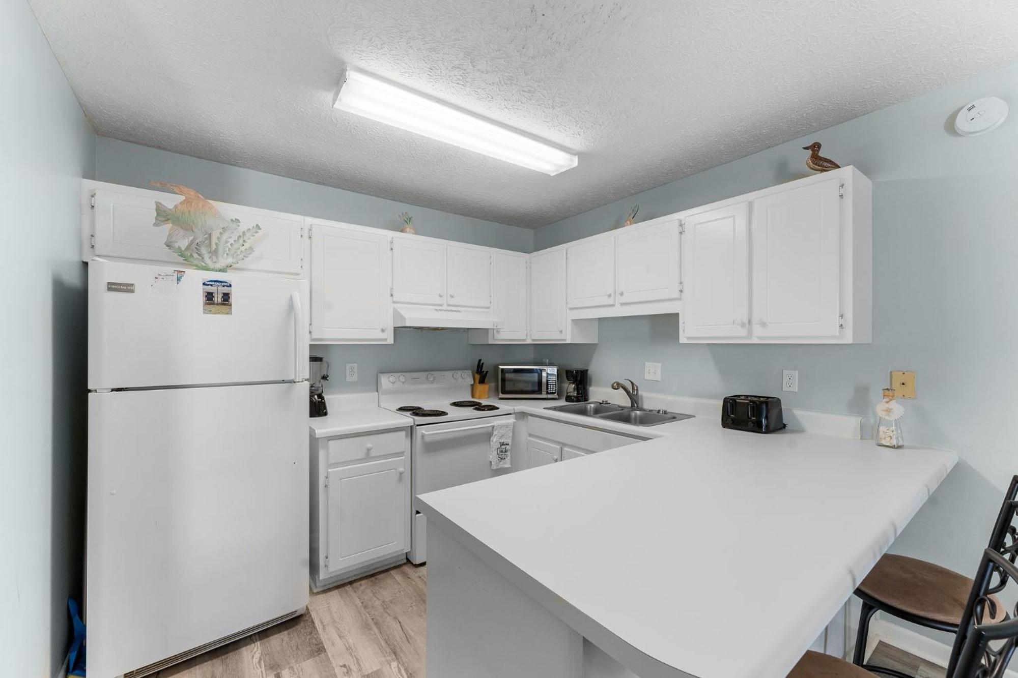 Wendwood E6 * Panama City Beach