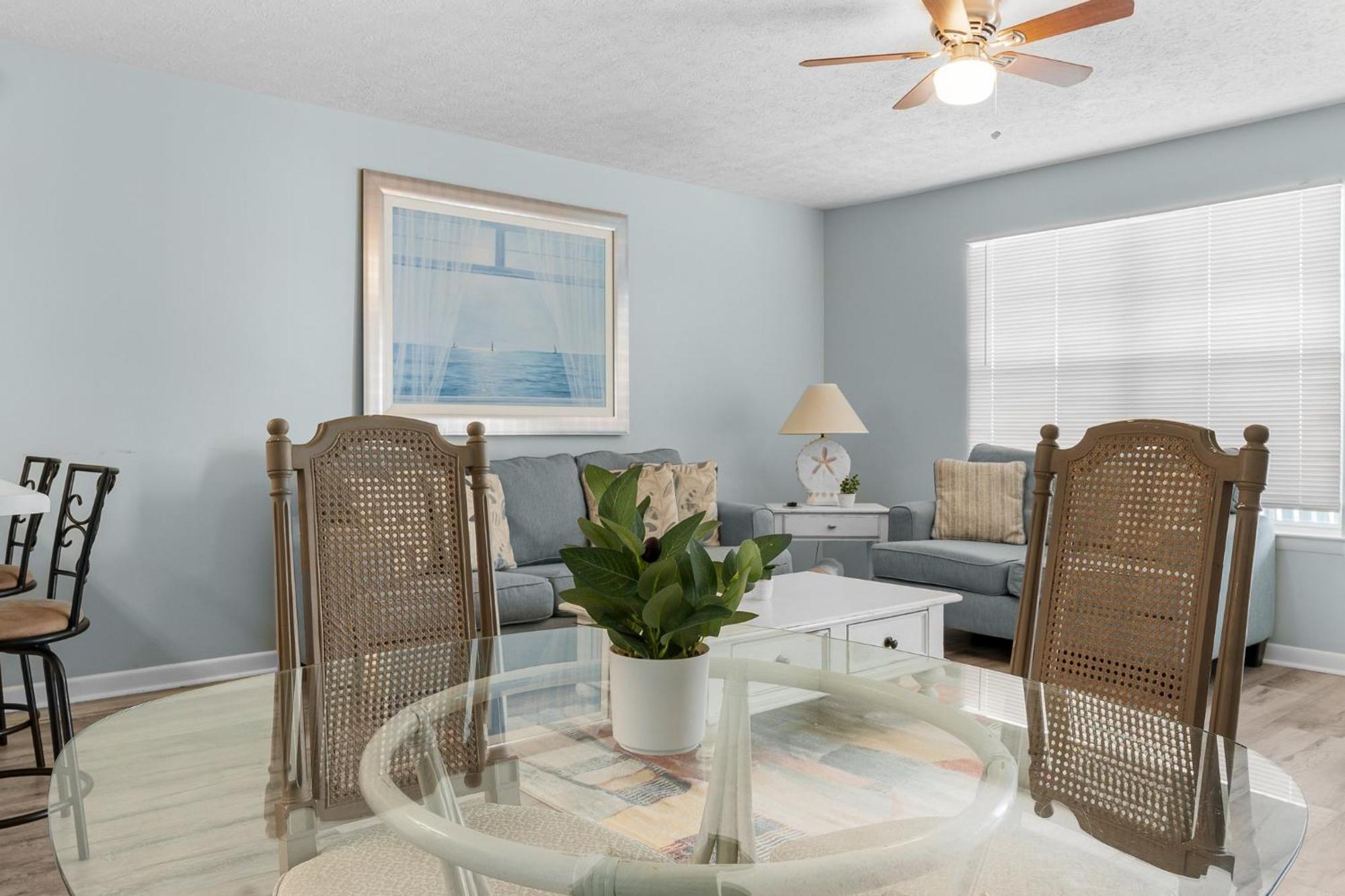 Wendwood E6 Holiday home Panama City Beach