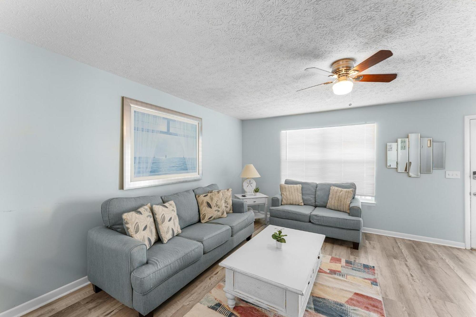 Wendwood E6 * Panama City Beach