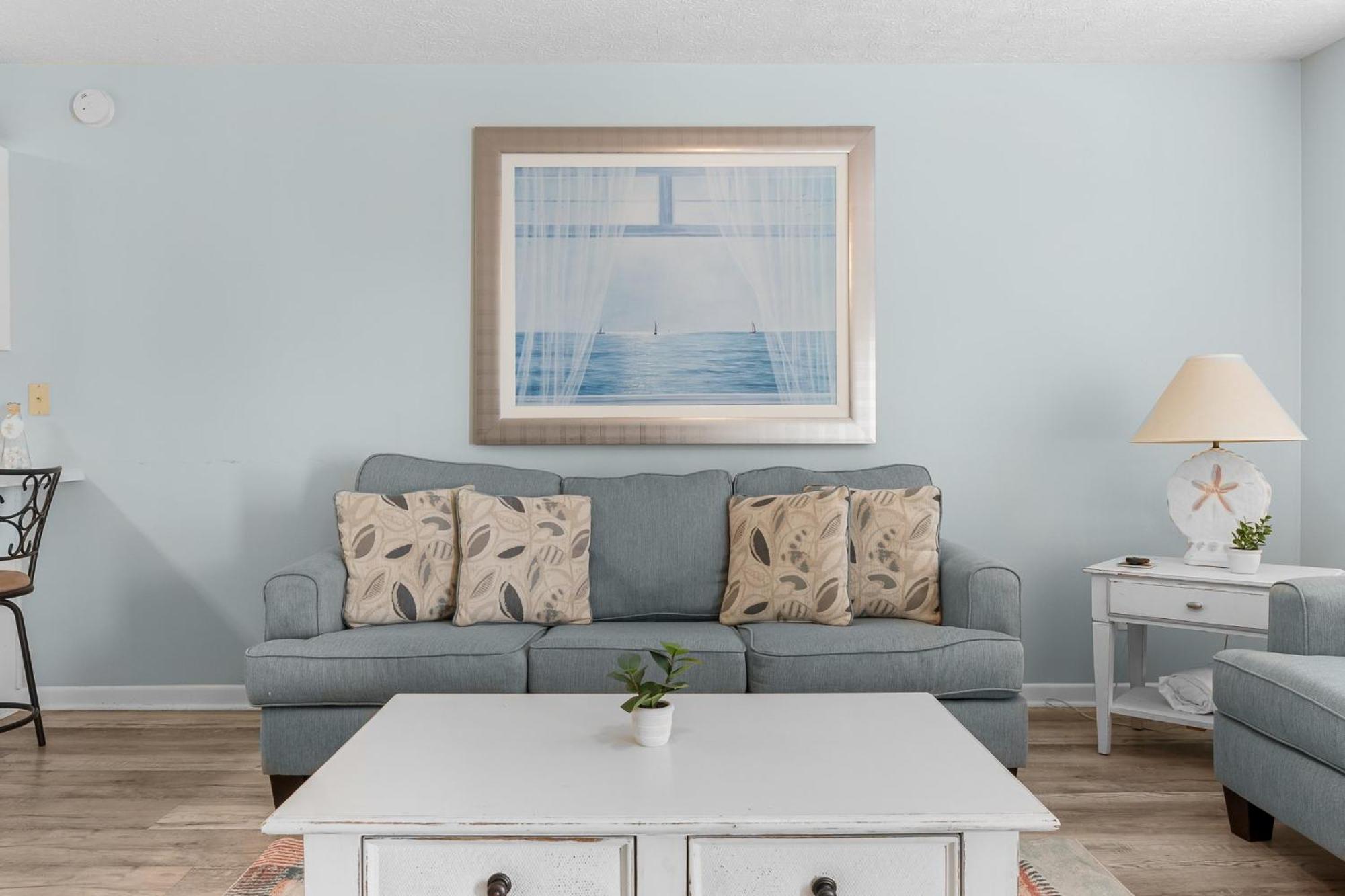 Holiday home Wendwood E6 Panama City Beach