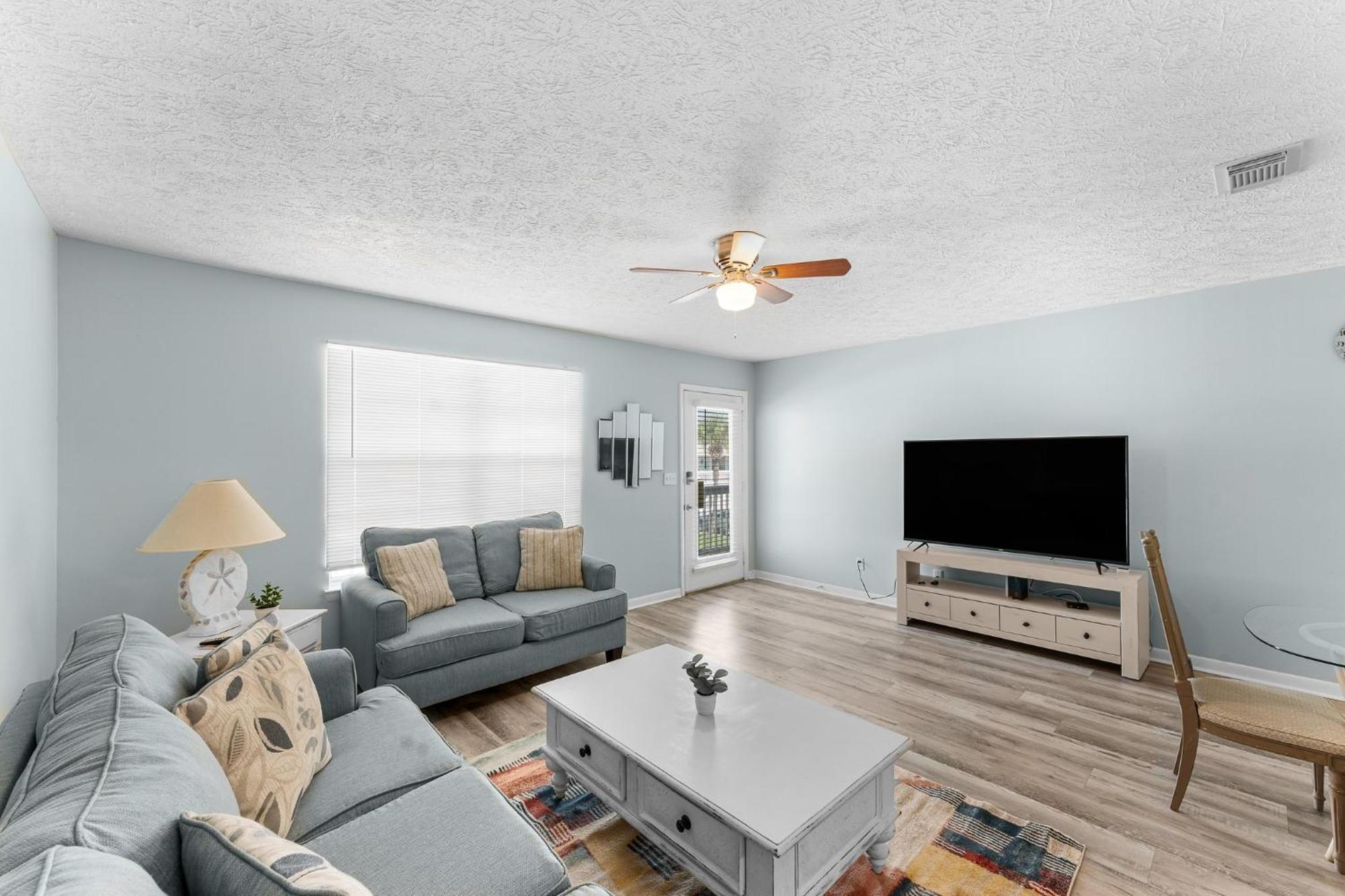 Wendwood E6 * Panama City Beach