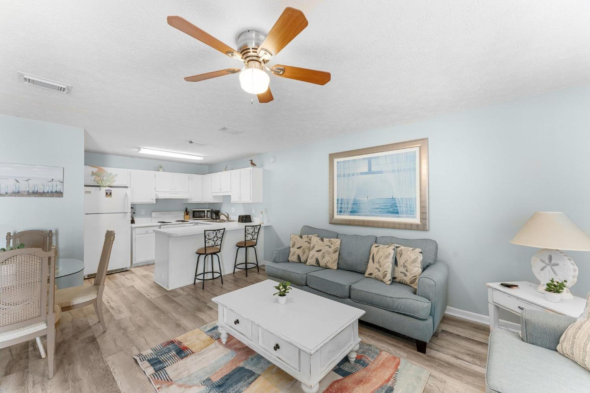 Holiday home Wendwood E6 Panama City Beach