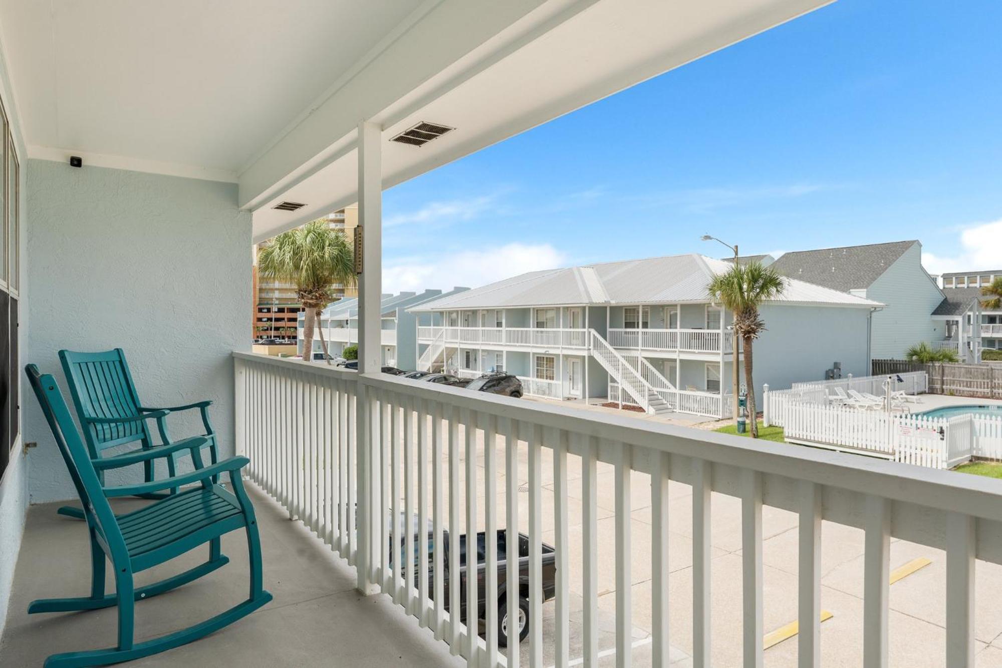 Wendwood E6 * Panama City Beach
